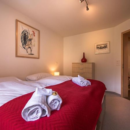 Chalet Bella Vista 4 Венген Екстер'єр фото