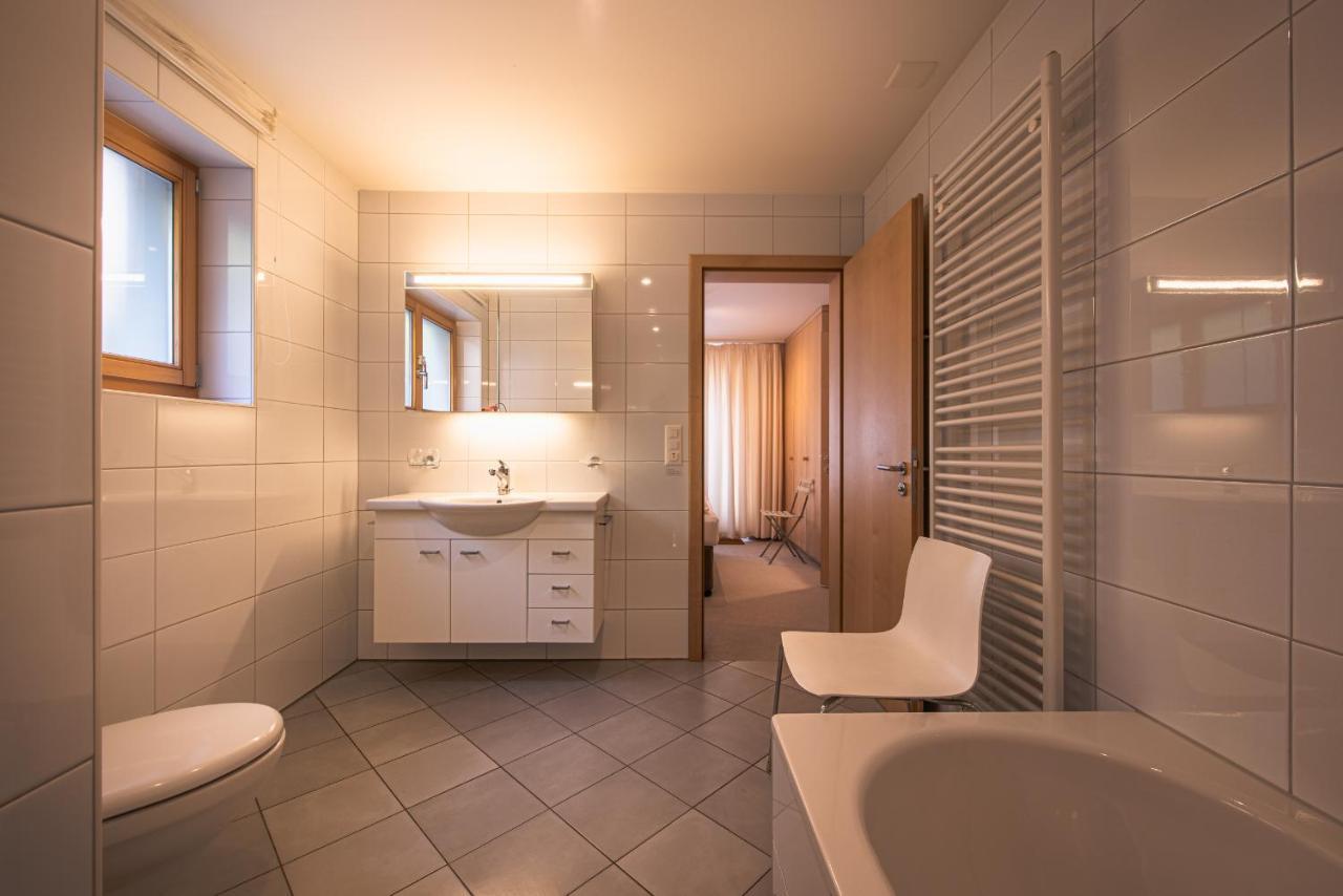 Chalet Bella Vista 4 Венген Екстер'єр фото