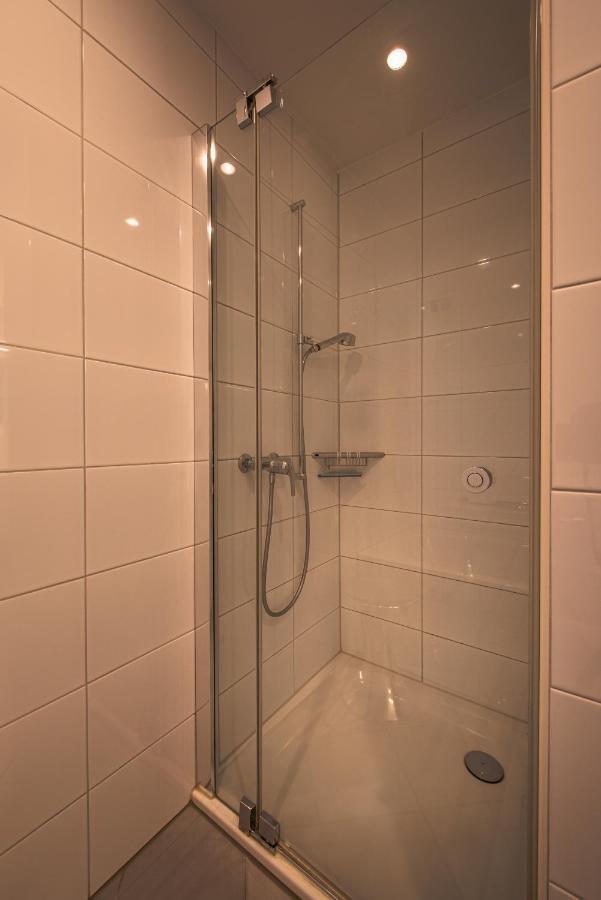 Chalet Bella Vista 4 Венген Екстер'єр фото